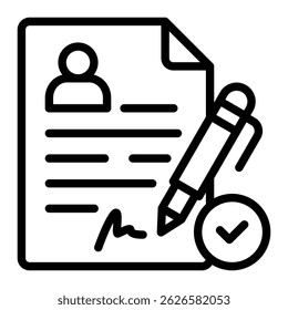 Symbol-Element des Antragstellers für Design