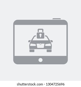 Application for car safety