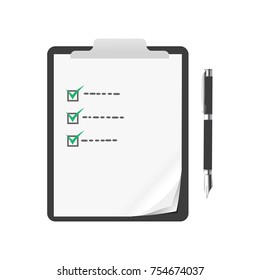 Application or document with a seal and a signature next to which is a pen. Application for leave or dismissal.