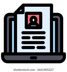 Símbolo de icono de aplicación. Ilustración vectorial.