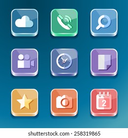 Application Icons