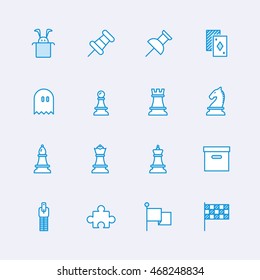 Application icons