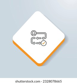 Application integration is the process of enabling individual applications
