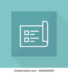 Application project icon