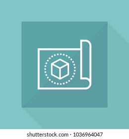 Application project icon