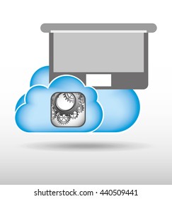 application service design 