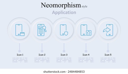 Icono de conjunto de aplicaciones. Tomar la foto, calificación de estrellas, notificación, Botón de menú, pieza del rompecabezas, App móvil, alertas, favoritos, Actualizar, Configuraciones, digital, software, interfaz de usuario, tecnología