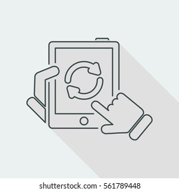 Application updates