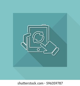 Application updates