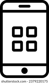 applications app phone mobile Smartphone 8016