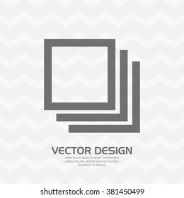 applications icon design 