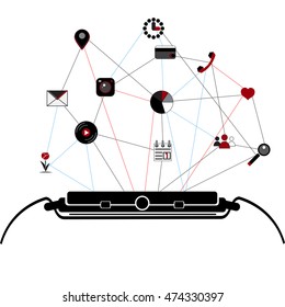 applications for smart watches