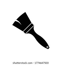 Applicator Icon Vector design illustration