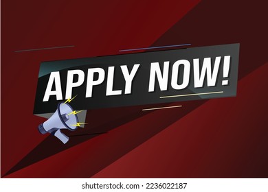 Jetzt Banner-Design-Vorlage für Marketing anwenden. Letzte Chance Werbung oder Einzelhandel. Hintergrundbanner, modernes Grafikdesign für Laden, Online-Shop, Website, Landung
