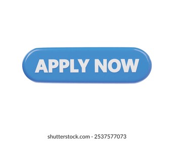 Jetzt anwenden Symbol 3D-Rendergrafik 