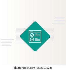 APLICAR DISEÑO DE VECTOR DE ICONOS EN LÍNEA