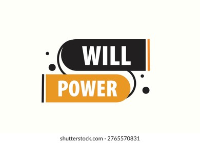 apply stickers now. will power , label the Apply now button. will power, template for the website. chat speech message. Banner promotion illustration vector design.
