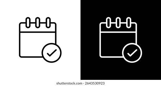 Icono de cita. Icono de Vector Diseño gráfico. Iconos de Ui Ux