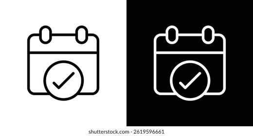 Símbolo del Vector del icono de la cita en estilo plano de moda