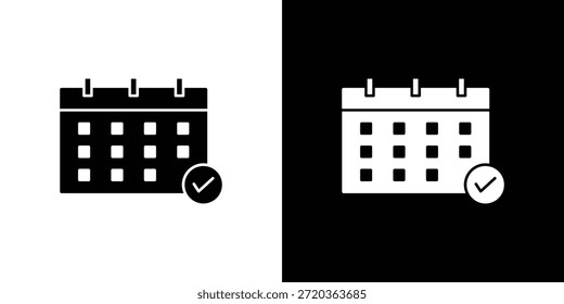 Terminsymbole für Grafik- und Webdesignprojekte