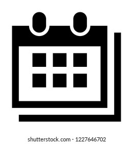 appointment planner calendar