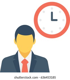 Appointment Vector Icon 