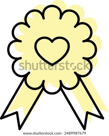 Appreciation Icon - Symbolizing Gratitude, Recognition, and Acknowledgment