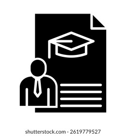 Elemento De Ícone De Aprendizagem Para Design