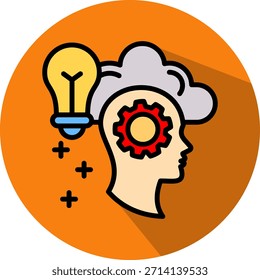 Ilustración vectorial isométrica del ícono de aproximación