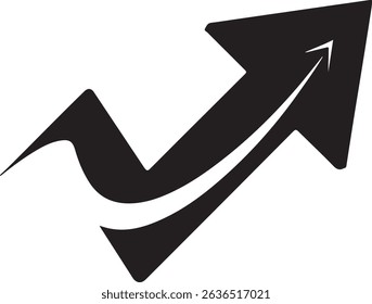 Approval badge check icon vector silhouette