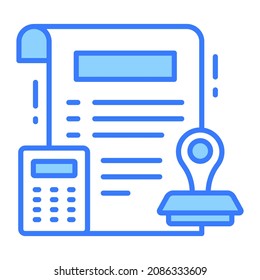 approval Copyright law, intellectual property icon