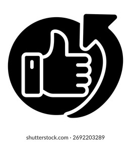 Elemento De Ícone De Aprovação Para Design