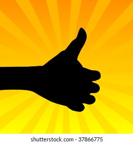approval sign