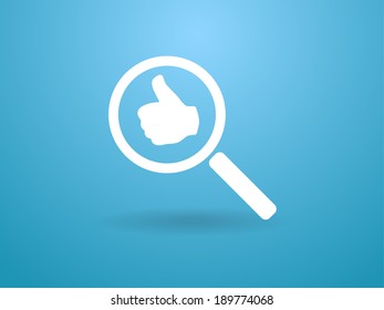 approvals search