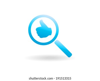 approvals search