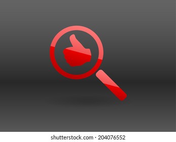 approvals search