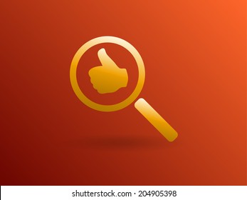 approvals search