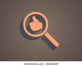 approvals search