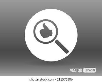 approvals search