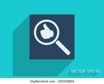 approvals search