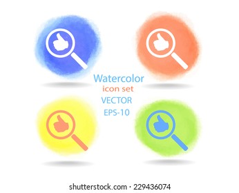 approvals search