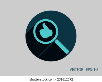 approvals search