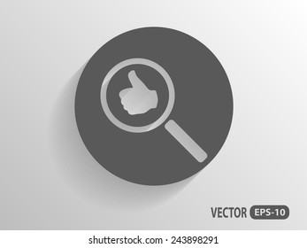 approvals search