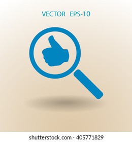 approvals search