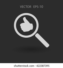 approvals search