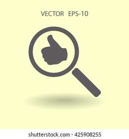 approvals search