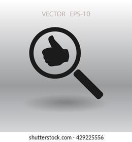approvals search