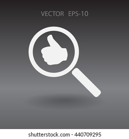 approvals search