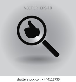 approvals search