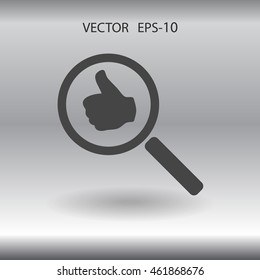 approvals search